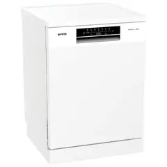 2 - Посудомоечная машина Gorenje GS643E90W, Белый