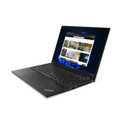 2 - Ноутбук для бизнеса 14" Lenovo ThinkPad T14s, Thunder Black, AMD...