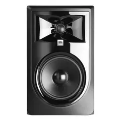 5 - Студийный монитор JBL. 306P MkII, Чёрный