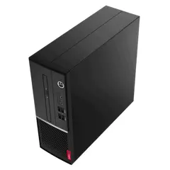 5 - Настольный ПК Lenovo V50s-07IMB, SFF, Intel Core i3-10100, 8Гб/256Гб,...