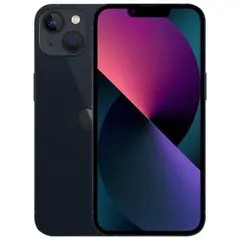 2 - Смартфон Apple iPhone 13, 256Гб/4Гб, Синий