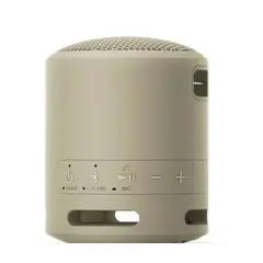6 - Портативная колонка SONY SRS-XB13, Серо-коричневый