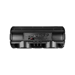 3 - Портативная колонка SVEN PS-485, Чёрный
