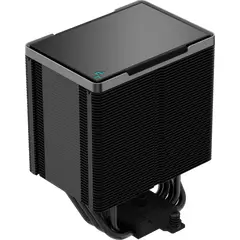 5 - Кулер для процессора Deepcool AK500 ZERO DARK