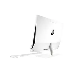 5 - Моноблок HP Pavilion 24-CA0004UR, 23,8", AMD Ryzen 3 5300U,...