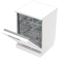 5 - Посудомоечная машина Gorenje GS642E90W, Белый