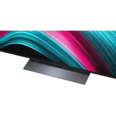 6 - 48" OLED SMART Телевизор LG OLED48C54LA, 3840x2160 4K UHD, webOS, Черный