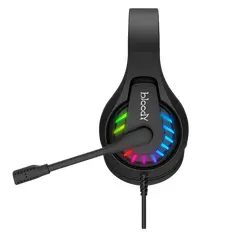 4 - Игровая Гарнитура Bloody G230, USB, Чёрный