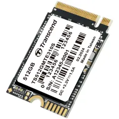 2 - Накопитель SSD Transcend MTE310S, 512Гб, TS512GMTE310S
