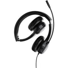 3 - Наушники Acer AHW154, Чёрный
