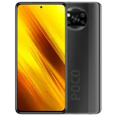 2 - Смартфон Xiaomi Poco X3, 6Гб/64Гб, Серый