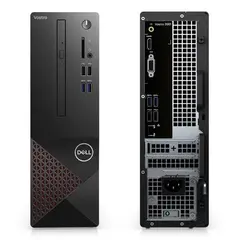 3 - Настольный ПК DELL Vostro 3681, SFF, Intel Core i3-10100, 4GB/256Гб,...
