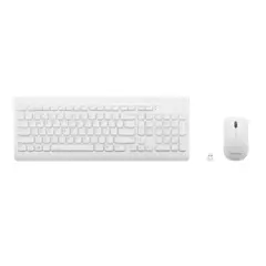 4 - Lenovo 510 USB Keyboard & Mouse, Russian/Cyrillic (GX31F38001)
