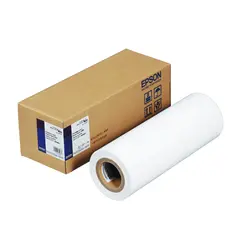 4 - Бумага Epson Premium Luster Photo Paper, А3