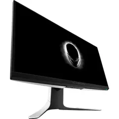 6 - 27" Игровой монитор DELL AW2720HFA, IPS 1920x1080 FHD, Белый