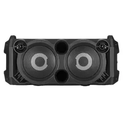 3 - Портативная колонка SVEN PS-550, Чёрный