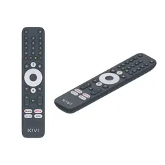 4 - 50" QLED SMART Телевизор KIVI 50U720QB, 3840x2160 4K UHD, Google TV,...