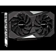 2 - Видеокарта Gigabyte GV-N1650OC-4GD, 4ГБ GDDR5 128бит