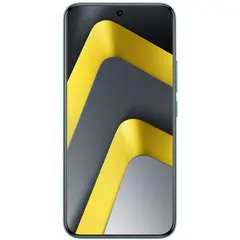 3 - Смартфон Xiaomi Poco M8 Pro, 8Гб/256Гб, Зелёный