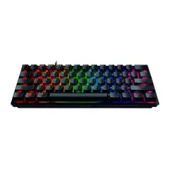 5 - Клавиатура RAZER Huntsman Mini, Проводное, Чёрный