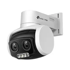 4 - IP‑камера TP-LINK VIGI C540V, Белый