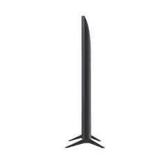6 - 65" LED SMART Телевизор LG 65NANO81T6A, 3840x2160 4K UHD, webOS, Чёрный