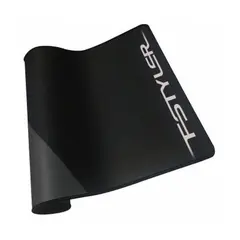 4 - Коврик для мыши A4Tech FP70, 750мм x 300мм, Чёрный