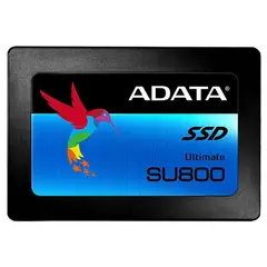 3 - Накопитель SSD ADATA Ultimate SU800, 512Гб, ASU800SS-512GT-C