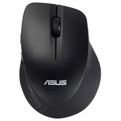 5 - Беcпроводная мышь ASUS WT465, Чёрный
