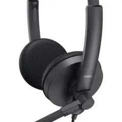 5 - Наушники DELL WH1022, Чёрный