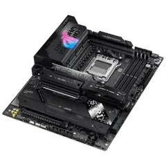 2 - Материнская плата ASUS ROG STRIX X870E-E GAMING WIFI, AM5, AMD X870E,...