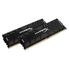 2 - Оперативная память Kingston HyperX Predator, DDR4 SDRAM, 4000 МГц,...