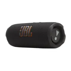 3 - Портативная колонка JBL Flip 7, Чёрный