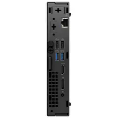 4 - Мини ПК DELL OptiPlex Micro (7010), Tiny, Intel Core i5-13500T,...