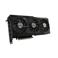 5 - Видеокарта Gigabyte GV-N407SWF3OC-12GD, 12ГБ GDDR6X 192бит