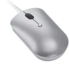 6 - Мышь Lenovo Lenovo 540, Cloud Grey