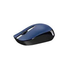 4 - Беcпроводная мышь Genius NX-7007, Синий