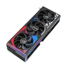4 - Видеокарта ASUS ROG-STRIX-RTX4080S-O16GGAMING, 16GB GDDR6X 256бит