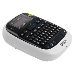 2 - Принтер этикеток Epson LW400, Белый