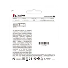 4 - USB Flash накопитель Kingston DataTraveler Kyson, 128Гб, Серебристый