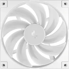 5 - Вентилятор для ПК Deepcool FD14 ARGB, 140 мм