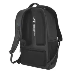6 - Рюкзак ASUS BP2800 ROG Ranger, 18", Чёрный