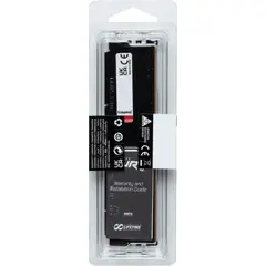 2 - Оперативная память Kingston FURY Beast, DDR5 SDRAM, 5200 МГц, 8Гб,...