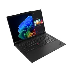 3 - Ноутбук для бизнеса 14" Lenovo ThinkPad T14 Gen 6, Чёрный, AMD Ryzen...