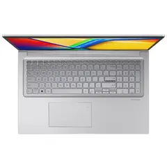 2 - Ноутбук 17,3" ASUS Vivobook 17 X1704VA, Cool Silver, Intel Core...