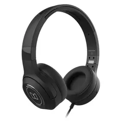 5 - Наушники Monster Clarity 50, Чёрный