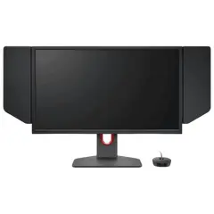 3 - 24,5" Игровой монитор BenQ XL2566K, TN 1920x1080 FHD, Чёрный