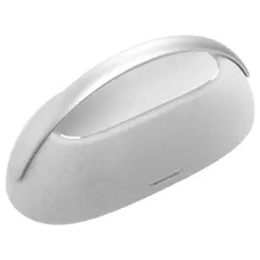 4 - Аудиосистема Harman Kardon GO + PLAY 3, Grey