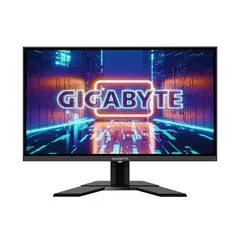 2 - 27" Игровой монитор Gigabyte G27Q, IPS 2560x1440 WQHD, Чёрный