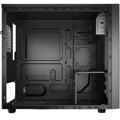 6 - Компьютерный корпус Deepcool MATREXX 30 SI, Mini-Tower, Без блока...